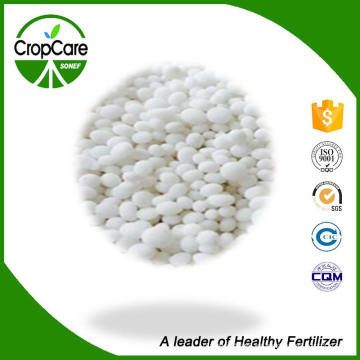 Granular NPK Fertilizante Orgánico 15-15-15